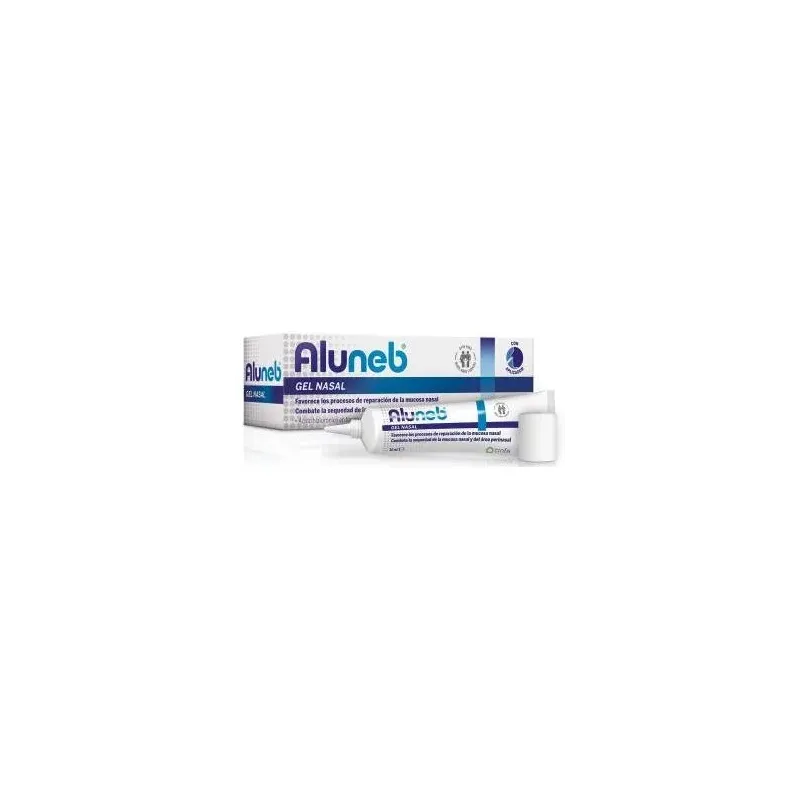 Aluneb gel nasal 10ml 2 | Farmacia Barata Aluneb gel nasal 10ml 2 | Farmacia Barata