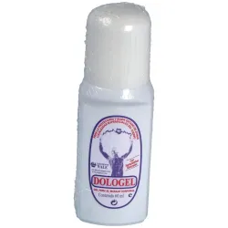 Dologel gel sin dolor roll-on 60ml.