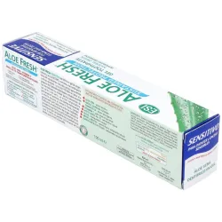Aloe fresh retard dentifrico sensitivo 100ml. 2 | Farmacia Barata