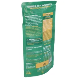 Spirulina superalimento 200comp. bio 2 | Farmacia Barata