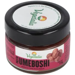 Vegetalia umeboshi pasta bote 110g
