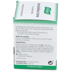 Aesculaforce forte 30comp. 2 | Farmacia Barata