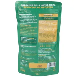 Spirulina superalimento 200comp. bio 2 | Farmacia Barata
