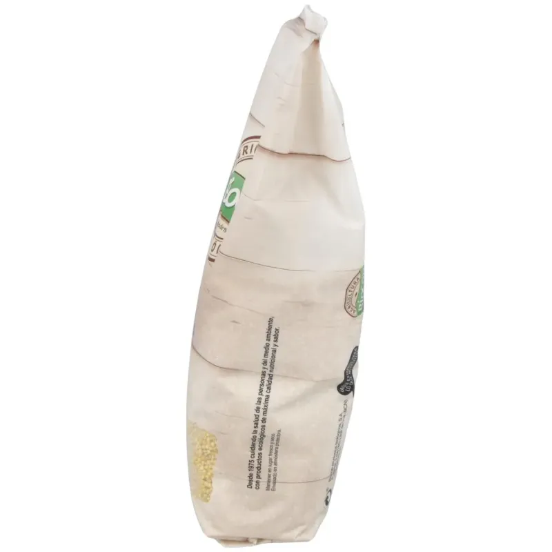 Biocop mijo grano pelado bio 500 g | Farmacia Barata Biocop mijo grano pelado bio 500 g | Farmacia Barata
