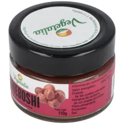 Vegetalia umeboshi pasta bote 110g | Farmacia Barata Vegetalia umeboshi pasta bote 110g | Farmacia Barata