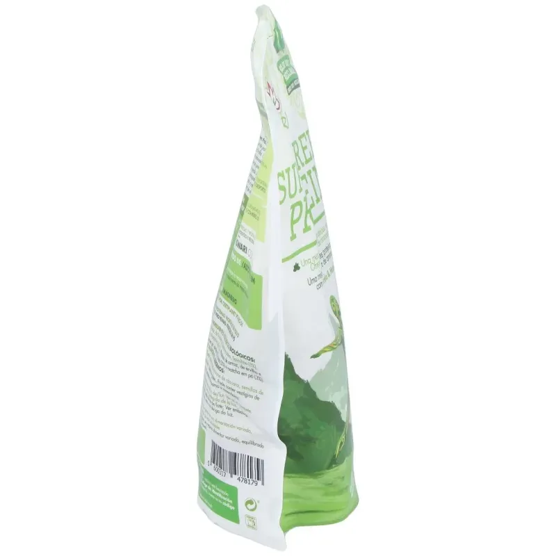 Super green protein superalimento 250gr. bio 2 | Farmacia Barata