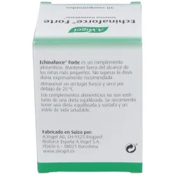 Echinaforce forte 30comp. 2 | Farmacia Barata