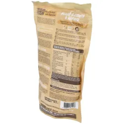 Super vegan protein fitness cacahuete-maca 350gr 2 | Farmacia Barata