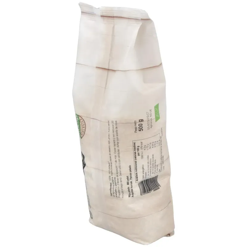 Biocop mijo grano pelado bio 500 g | Farmacia Barata Biocop mijo grano pelado bio 500 g | Farmacia Barata