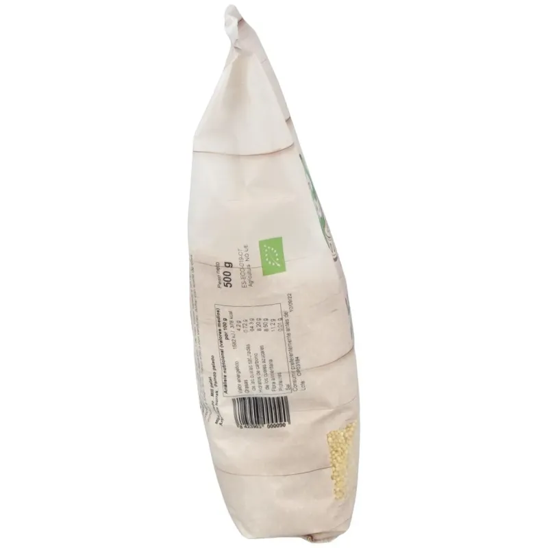 Biocop mijo grano pelado bio 500 g | Farmacia Barata Biocop mijo grano pelado bio 500 g | Farmacia Barata