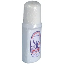 Dologel gel sin dolor roll-on 60ml. | Farmacia Barata