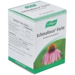 Echinaforce forte 30comp. 2 | Farmacia Barata