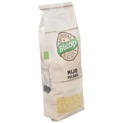 Biocop mijo grano pelado bio 500 g | Farmacia Barata Biocop mijo grano pelado bio 500 g | Farmacia Barata