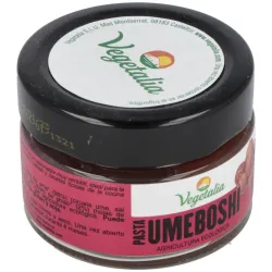 Vegetalia umeboshi pasta bote 110g | Farmacia Barata Vegetalia umeboshi pasta bote 110g | Farmacia Barata