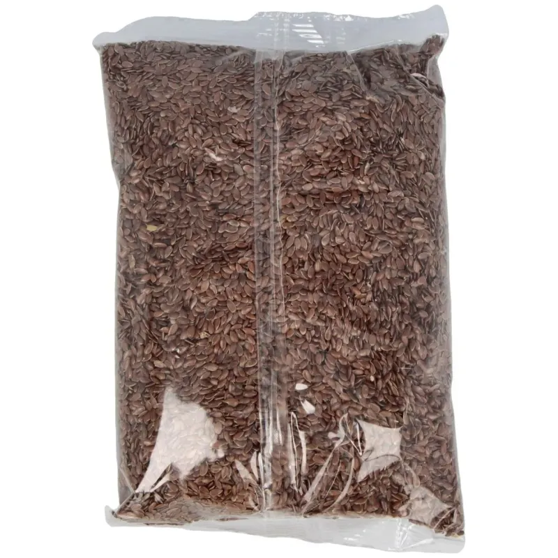 Intracma linaza semilla marron 500 g | Farmacia Barata