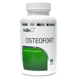 Osteofort 60cap. - nale