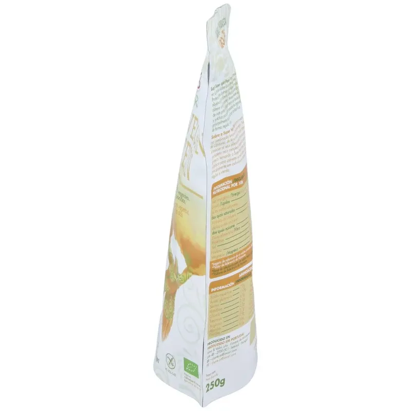 Super vegan protein superalimento 250gr. bio 2 | Farmacia Barata