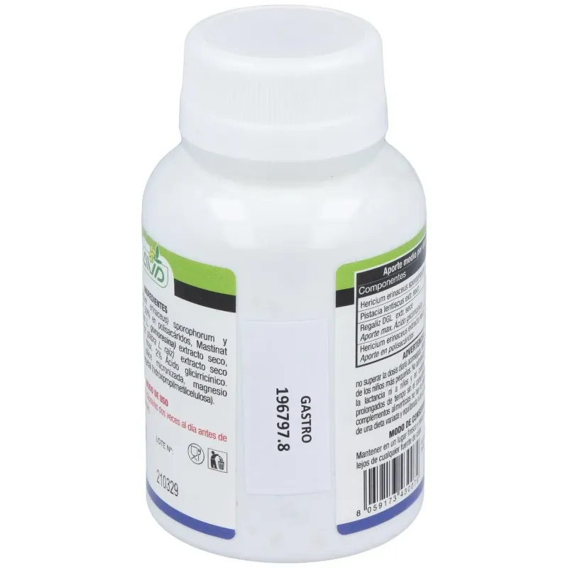 Micotherapy gastro 90cap. 2 | Farmacia Barata