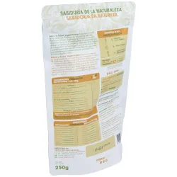 Super vegan protein superalimento 250gr. bio 2 | Farmacia Barata