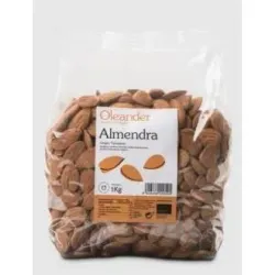 Oleander almendra cruda piel eco 1kg