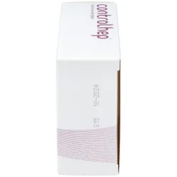 Control hep 60comp. | Farmacia Barata