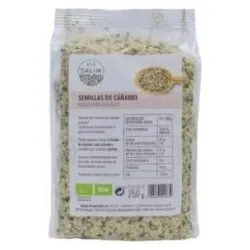 Semillas de cañamo 250gr. bio