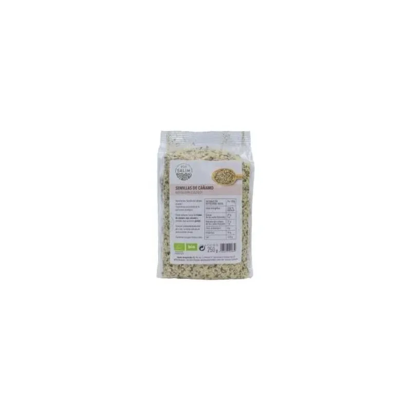 Semillas de cañamo 250gr. bio | Farmacia Barata Semillas de cañamo 250gr. bio | Farmacia Barata