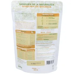Super vegan protein superalimento 250gr. bio 2 | Farmacia Barata