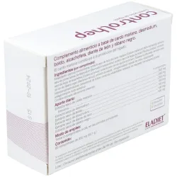 Control hep 60comp. | Farmacia Barata