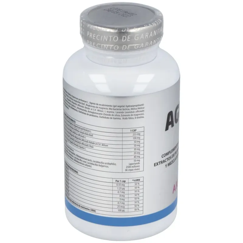 Agust 60cap. 2 | Farmacia Barata Agust 60cap. 2 | Farmacia Barata