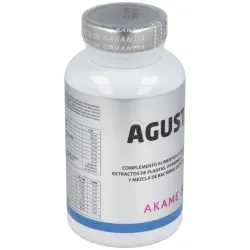 Agust 60cap. 2 | Farmacia Barata Agust 60cap. 2 | Farmacia Barata