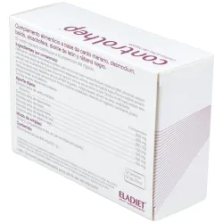 Control hep 60comp. | Farmacia Barata