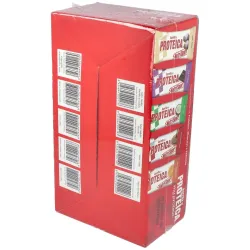 Barrita proteica vainilla-cookies caja 24unid. 2 | Farmacia Barata Barrita proteica vainilla-cookies caja 24unid. 2 | Farmacia Barata