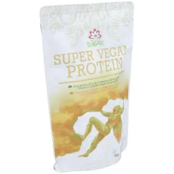 Super vegan protein superalimento 250gr. bio 2 | Farmacia Barata