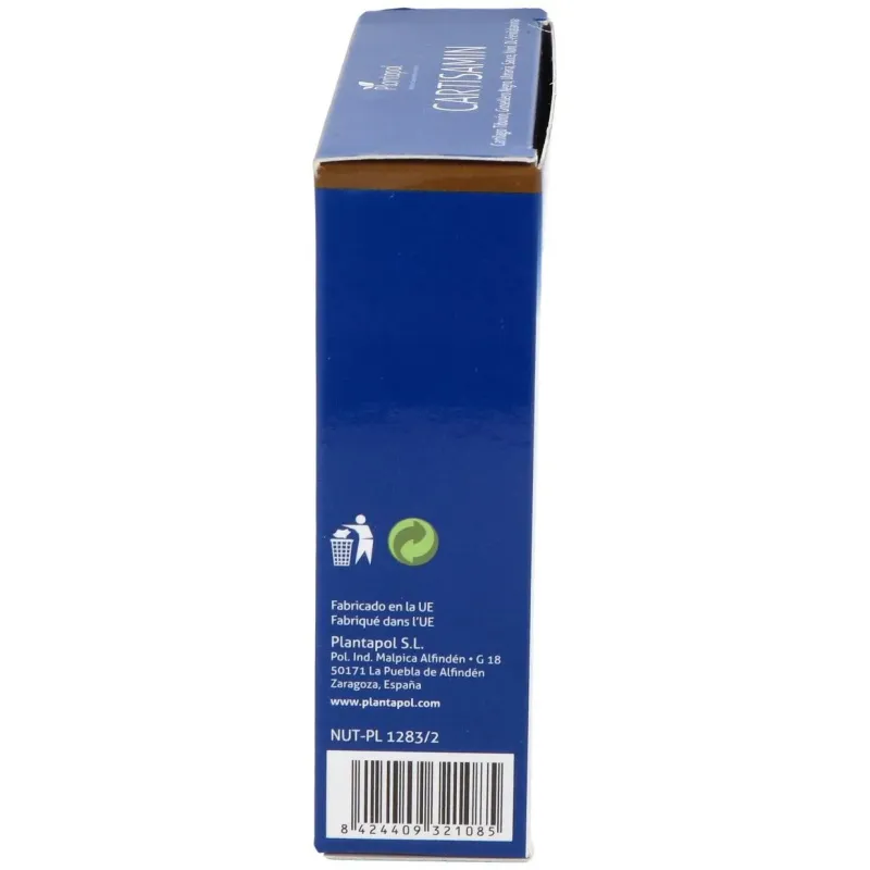 Cartisamin 14amp. 2 | Farmacia Barata