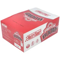 Protein boom barritas cookies and cream 24ud. 2 | Farmacia Barata Protein boom barritas cookies and cream 24ud. 2 | Farmacia Barata