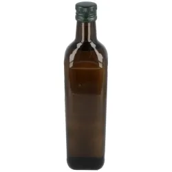 Aceite de sesamo 750ml. bio | Farmacia Barata