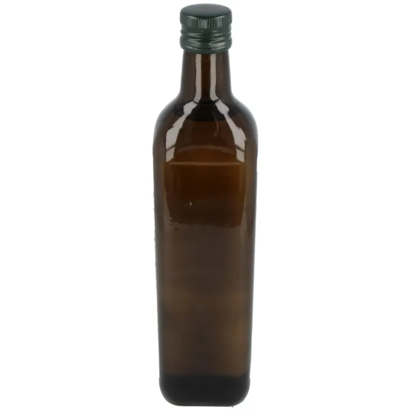 Aceite de sesamo 750ml. bio | Farmacia Barata