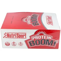 Protein boom barritas cookies and cream 24ud. 2 | Farmacia Barata Protein boom barritas cookies and cream 24ud. 2 | Farmacia Barata