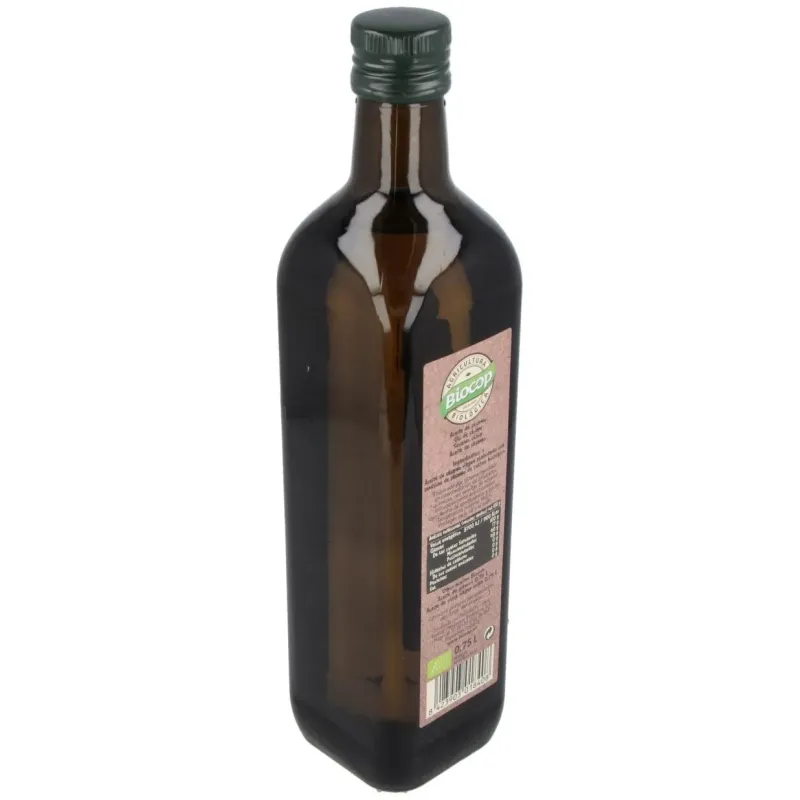Aceite de sesamo 750ml. bio | Farmacia Barata