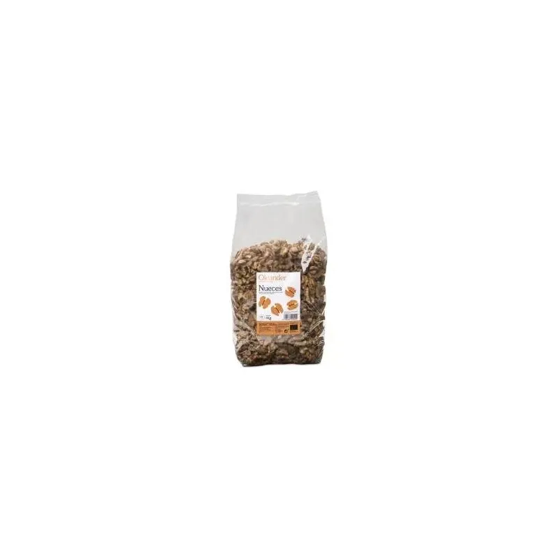 Oleander nueces sin cáscara eco 1kg | Farmacia Barata