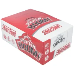 Protein boom barritas cookies and cream 24ud. 2 | Farmacia Barata Protein boom barritas cookies and cream 24ud. 2 | Farmacia Barata