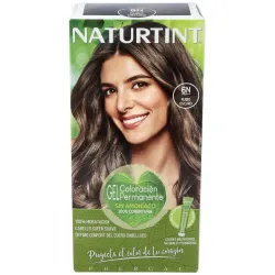 Naturtint biobased 6n rubio oscuro 2