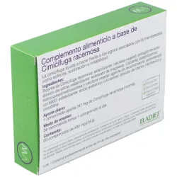 Vita woman cimicifuga 60comp. | Farmacia Barata