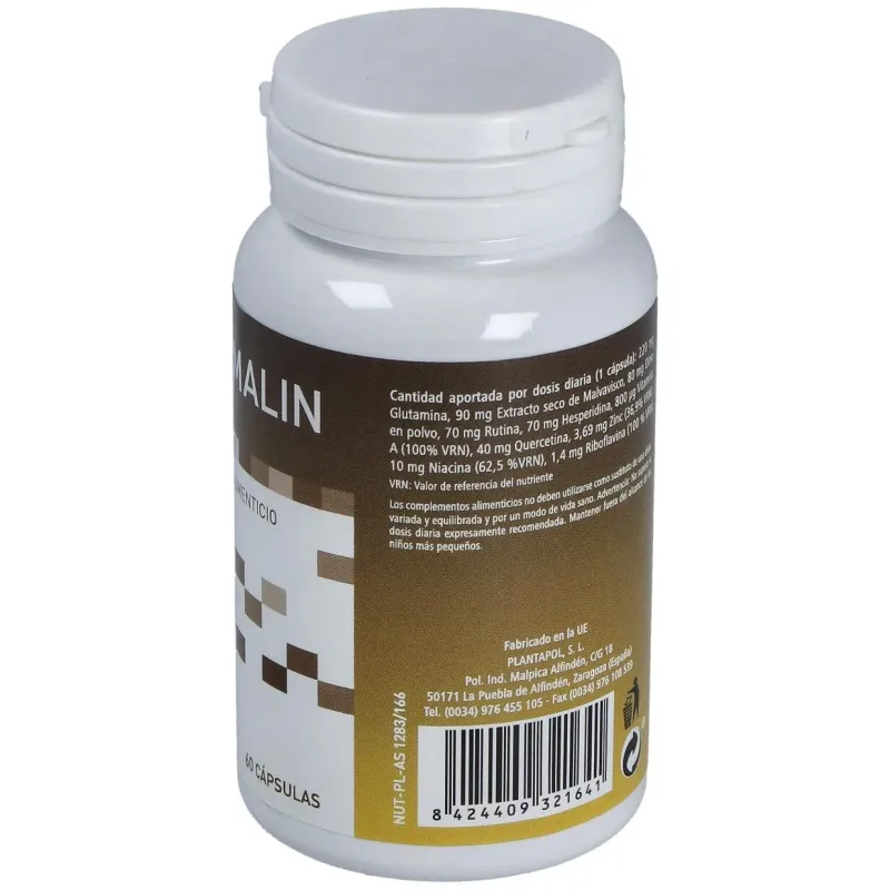 Oxi-permalin 60cap. | Farmacia Barata Oxi-permalin 60cap. | Farmacia Barata