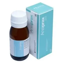 Ansiprax 60ml. - praxis 2