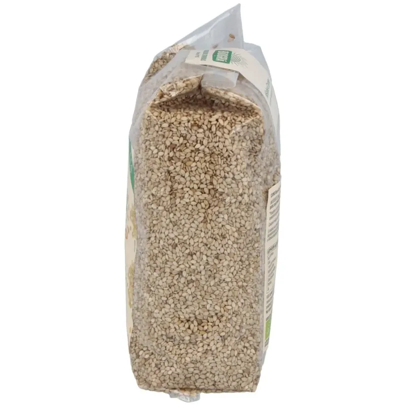 Biogra sésamo crudo bio 500g | Farmacia Barata