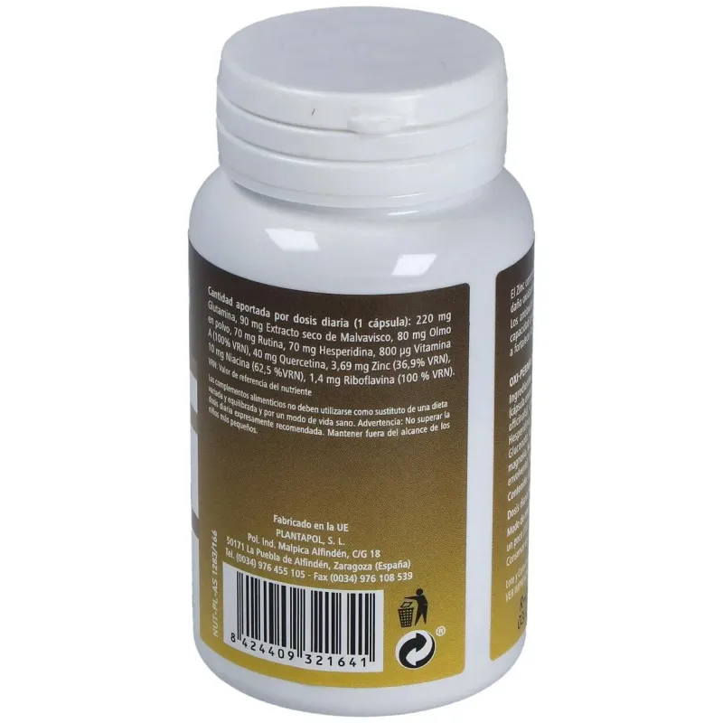 Oxi-permalin 60cap. | Farmacia Barata Oxi-permalin 60cap. | Farmacia Barata
