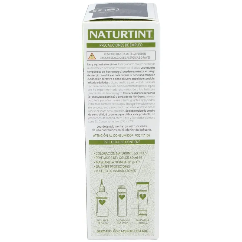 Naturtint biobased 6n rubio oscuro 2 | Farmacia Barata Naturtint biobased 6n rubio oscuro 2 | Farmacia Barata