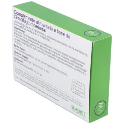 Vita woman cimicifuga 60comp. | Farmacia Barata
